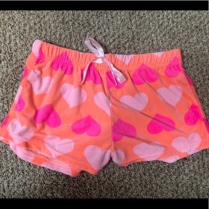 Cute PJ Shorts